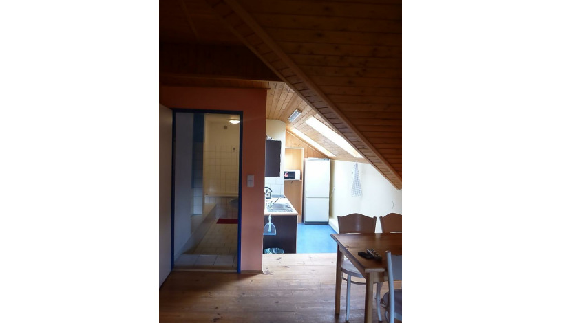 Penzion v Rybárnách Uherské Hradiště - Dvoulůžkový pokoj